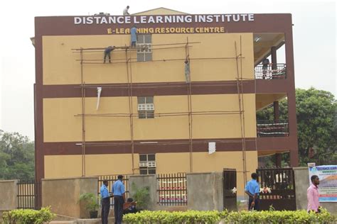 DLI Student Portal www.dli.unilag.edu.ng 2021 Latest.